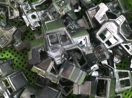 鋅合金玩具車外殼實拍 鋅合金玩具車外殼實拍